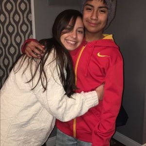 Meet your Posher, Lupe